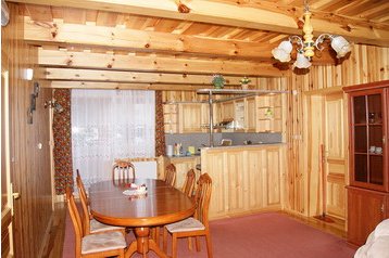 Viesu māja Tatranská Štrba 1